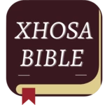 xhosa bible android application logo